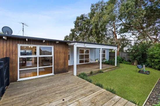 111 Draper Street, Ocean Grove, Vic 3226-Image