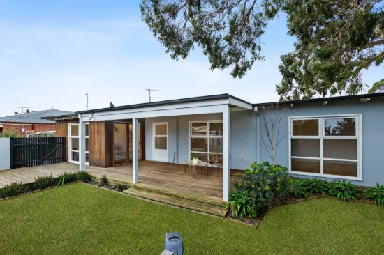 111 Draper Street, Ocean Grove, Vic 3226-Image