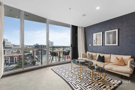 1110/959 Ann Street, Fortitude Valley, Qld 4006