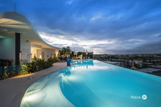 11106/41 Tondara Lane, West End, Qld 4101