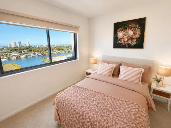 11108/25 East Quay Drive, Biggera Waters, Qld 4216-Image