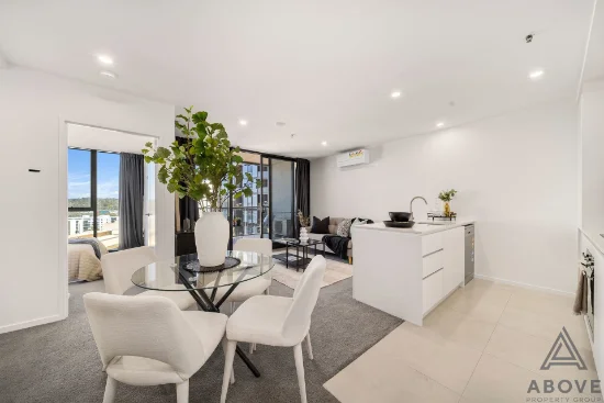 1111/1 Grazier Lane, Belconnen, ACT 2617