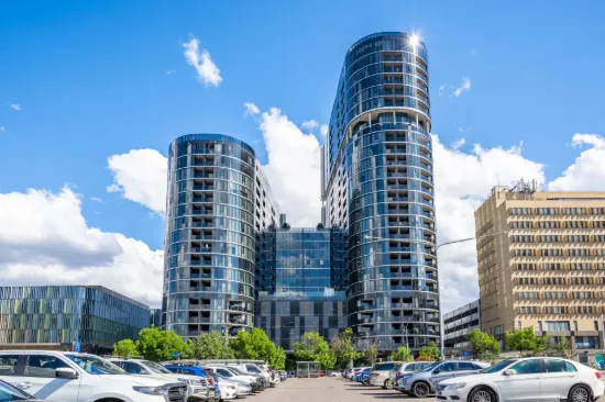 1111/15 Bowes Street, Phillip, ACT 2606