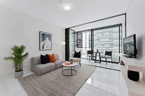 1111/2, Chippendale NSW 2008 - For Rent