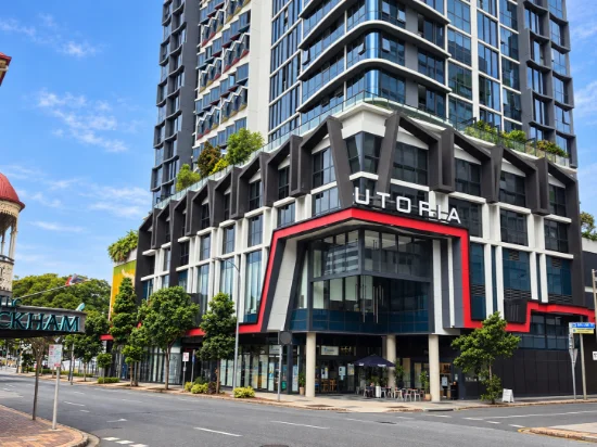 1111/275 Wickham Street, Fortitude Valley, Qld 4006