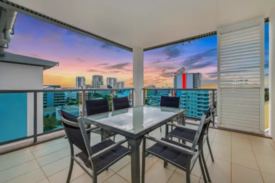 1112/102 Esplanade, Darwin City, NT 0800