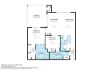 1112/102 Esplanade, Darwin City, NT 0800-Floorplan