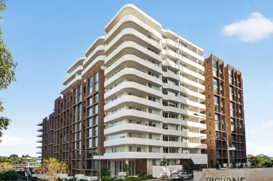 1112/21 Spurway Drive, Norwest, NSW 2153