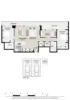 1112/21 Spurway Drive, Norwest, NSW 2153-Floorplan