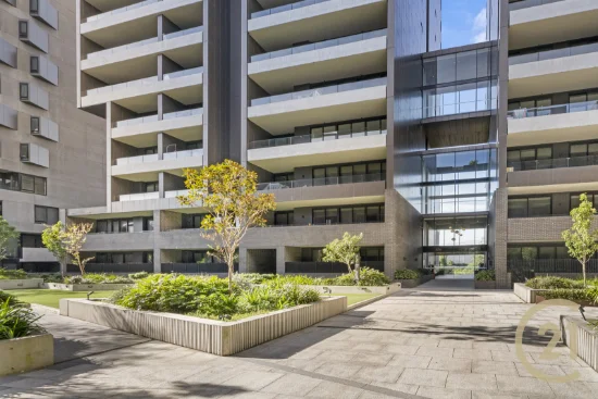 1112/30 Shepherd Street, Liverpool, NSW 2170 - For Sale