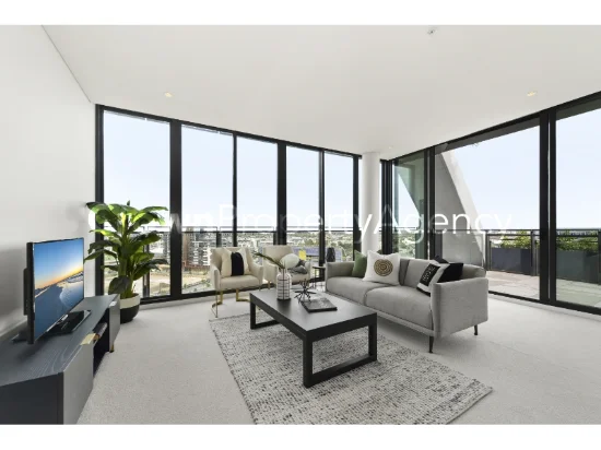 1112/301 Botany Road, Zetland, NSW 2017