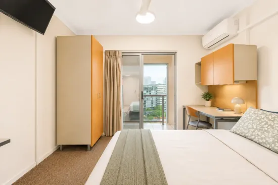 1114/188 Shafston Avenue, Kangaroo Point, Qld 4169-Image