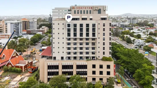 1114/188 Shafston Avenue, Kangaroo Point, Qld 4169-Image