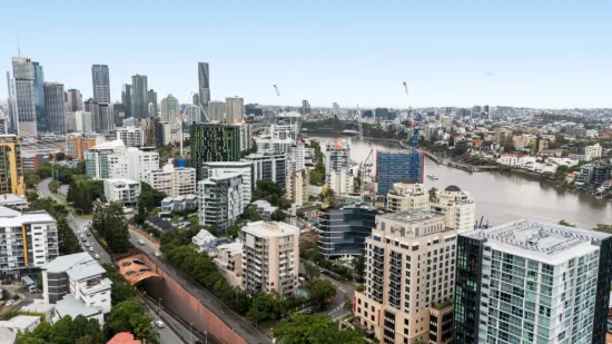 1114/188 Shafston Avenue, Kangaroo Point, Qld 4169-Image