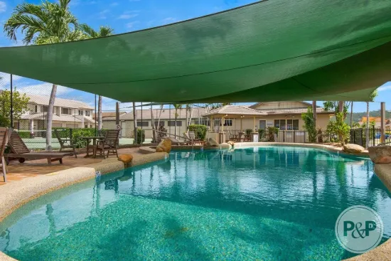 112/1-19 Burnda Street, Kirwan, Qld 4817-Image