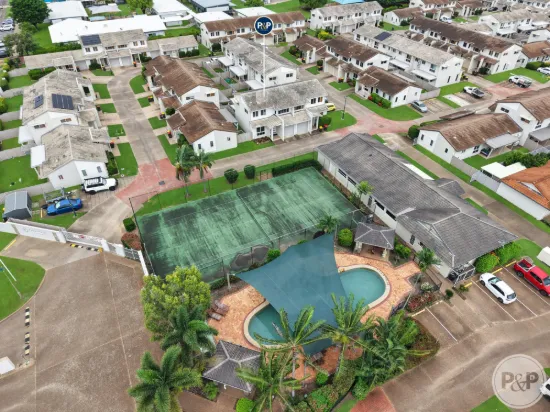 112/1-19 Burnda Street, Kirwan, Qld 4817-Image