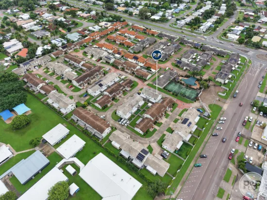112/1-19 Burnda Street, Kirwan, Qld 4817-Image
