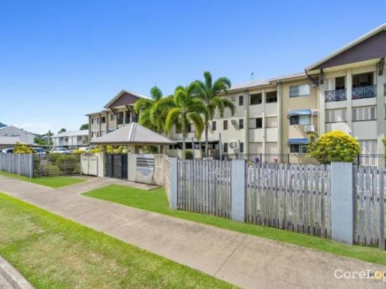 112/1-2 Maytown Close, Manoora, Qld 4870