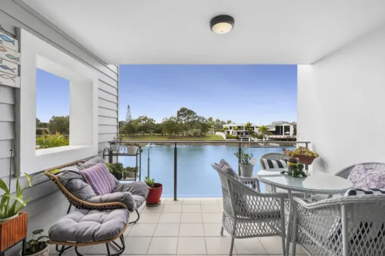 112/1 Fiji Court, Parrearra, Qld 4575