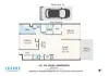 112/1 Fiji Court, Parrearra, Qld 4575-Floorplan