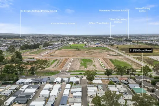 112/20 Brunt Road, Beaconsfield, Vic 3807-Image