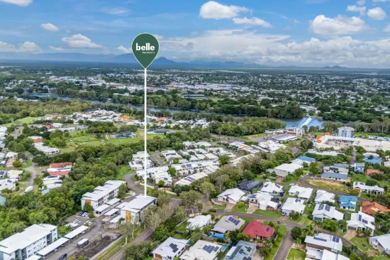 112/4 Paddington Terrace, Douglas, Qld 4814