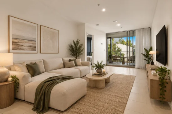 112/42 Wyandra Street, Newstead, Qld 4006