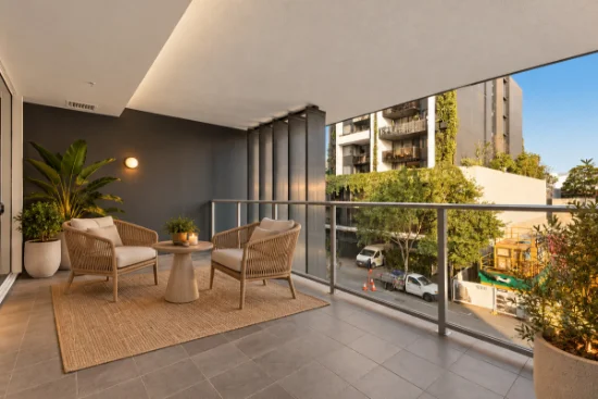 112/42 Wyandra Street, Newstead, Qld 4006-Image