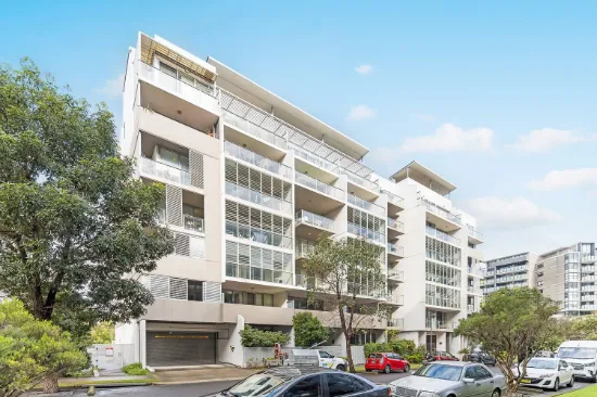 112/6 Bidjigal Road, Arncliffe NSW 2205-Image