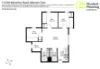 112/60 Waverley Road, Malvern East, Vic 3145-Floorplan