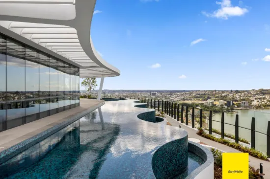 1127/53 Skyring Terrace, Newstead QLD 4006-Image