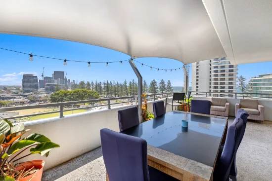 1129/1 Ocean Street, Burleigh Heads QLD 4220 - For Sale