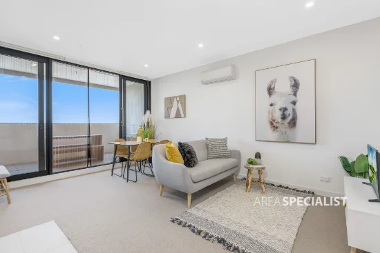 112B/57 Middleborough Road, Burwood East, Vic 3151 - For Sale