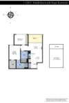 112B/57 Middleborough Road, Burwood East, Vic 3151-Floorplan