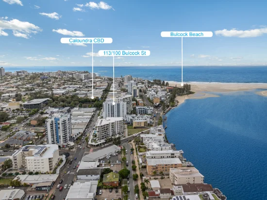 113/100 Bulcock Street, Caloundra, Qld 4551-Image