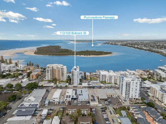 113/100 Bulcock Street, Caloundra, Qld 4551-Image