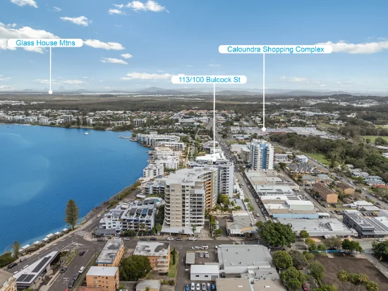 113/100 Bulcock Street, Caloundra, Qld 4551-Image