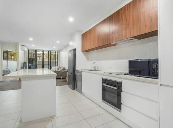 113/14-16 High Street, Sippy Downs, Qld 4556