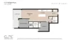 113/14-16 High Street, Sippy Downs, Qld 4556-Floorplan