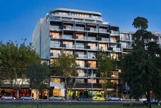 113/163 Fitzroy Street, St Kilda, Vic 3182