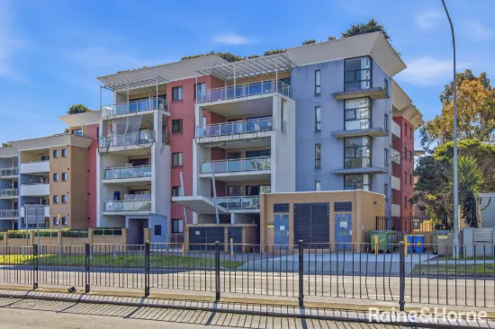 113/21-29 Third Avenue, Blacktown, NSW 2148