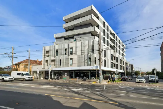 113/525 Mt Alexander Road, Moonee Ponds, Vic 3039