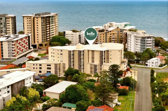 113/81 Sutton Street, Redcliffe, Qld 4020
