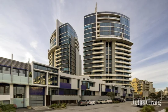 113/85 Rouse Street, Port Melbourne, Vic 3207 - For Sale