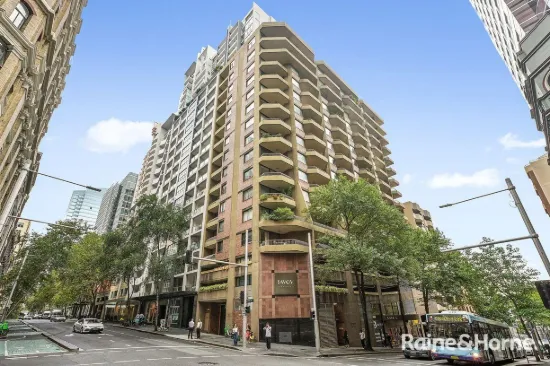 1137/37-43 King Street, Sydney, NSW 2000
