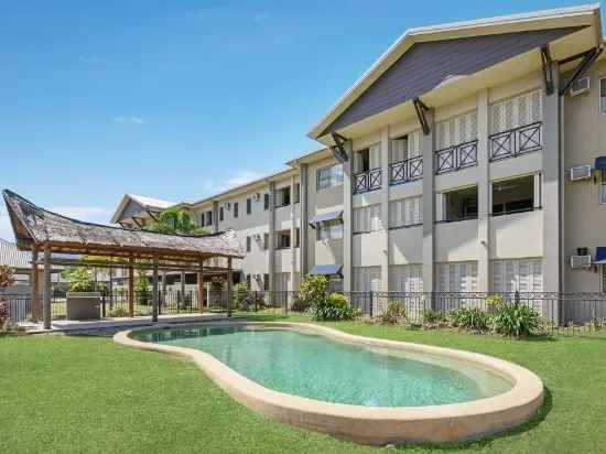 114/1-2 Maytown Close, Manoora QLD 4870-Image