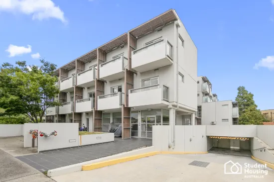 114/1728 Dandenong Road, Clayton, Vic 3168
