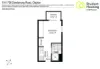 114/1728 Dandenong Road, Clayton, Vic 3168-Floorplan