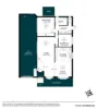 114/306 Bains Road, Woodcroft, SA 5162-Floorplan