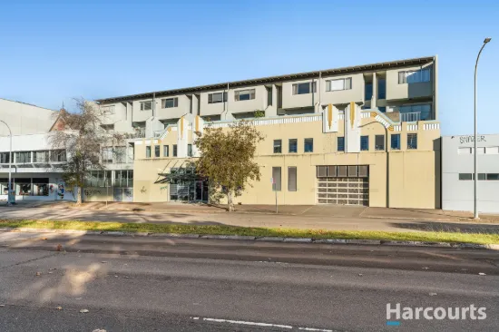 114/5 Tudor Street, Newcastle West, NSW 2302